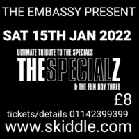 The Specialz at Embassy Foxwood