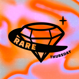 RARE Thursday