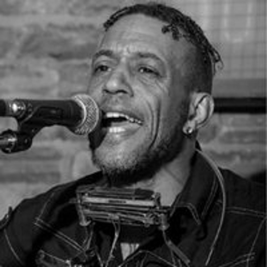 Carl Espirit Bridgeman The Blue Dog Glasgow Fri 3rd November 2023