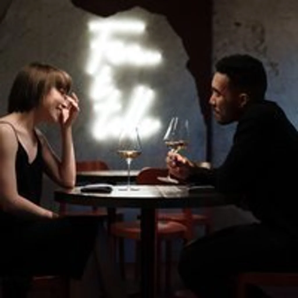 Speed Dating @ The Otherist, Liverpool Street (Age Range: 30-45)