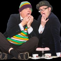 House of Stand Up Presents The Raymond & Mr Timpkins Revue at Soper Hall (Main Hall)