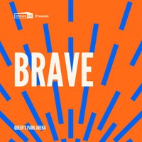 Cults & Classics Presents BRAVE at Queens Park Arena