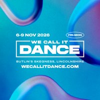 Event flyer