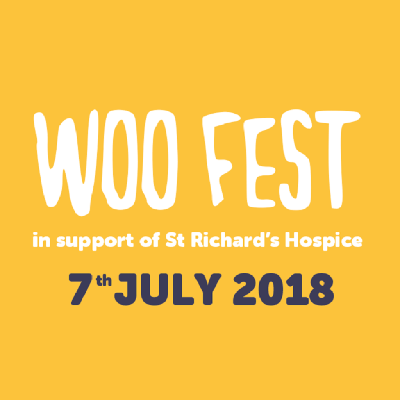 Woo Fest