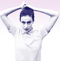 Love+ at Camden People's Theatre