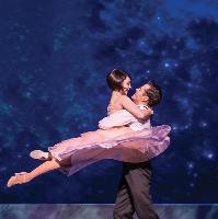 An American in Paris Recorded at the Dominion Theatre, London