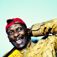 Jimmy Cliff Live