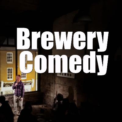 Brewery Comedy