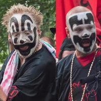 Insane Clown Posse