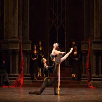 Birmingham Royal Ballet - Swan Lake
