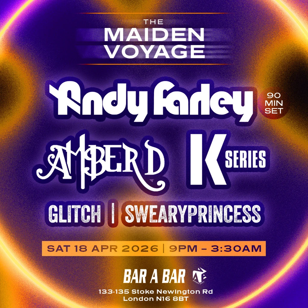 In Flight Entertainment - The Maiden Voyage