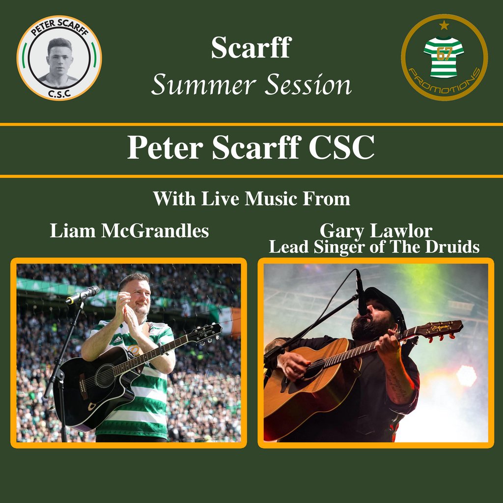 Scarff Summer Session