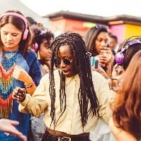 Faded BBQ + Rooftop Party - Sat 21 July
