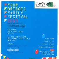 Four Bridges Family Festival