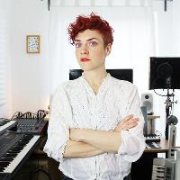 Cornelia w/ support from Carpetana at The Waiting Room