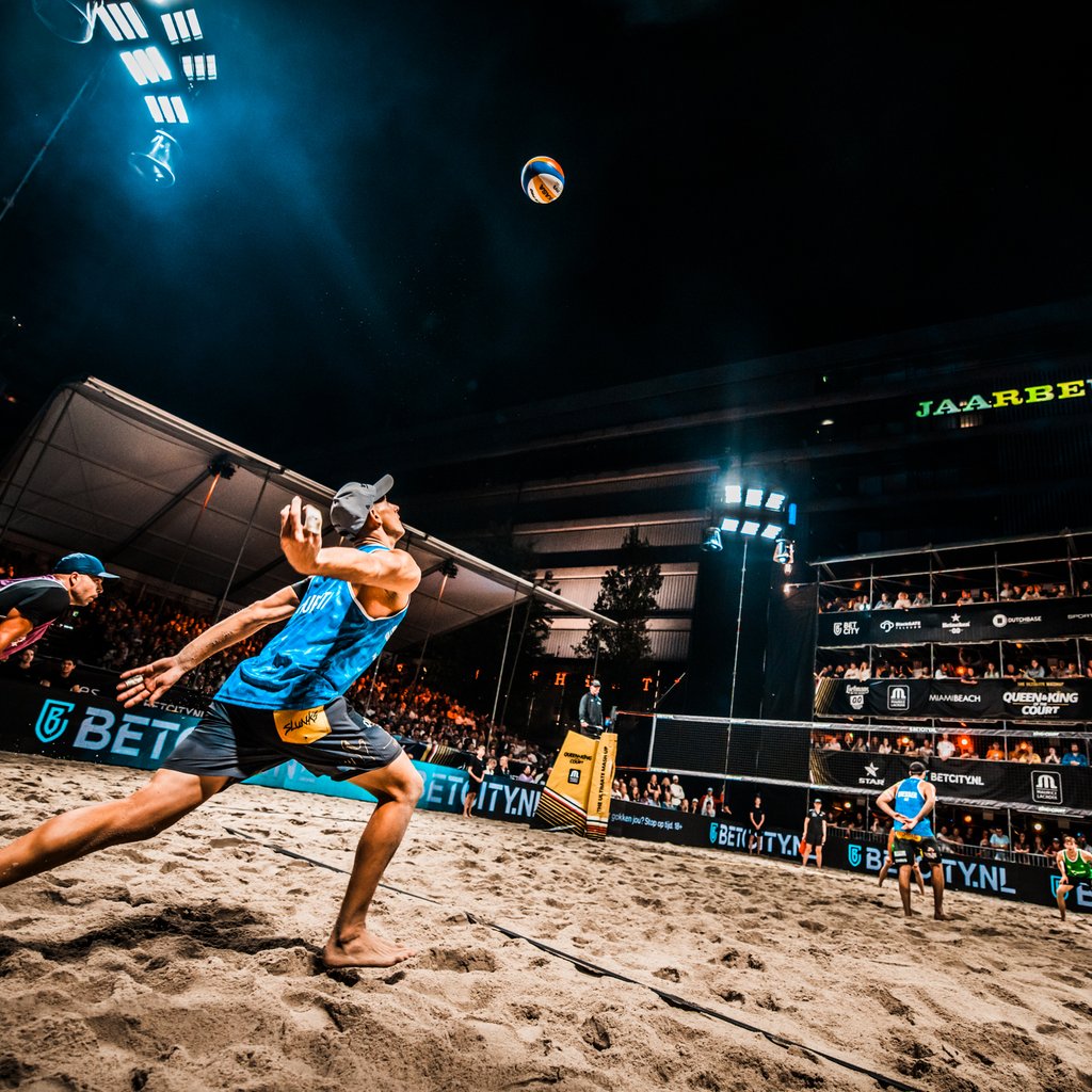 Queen & King of the Court London