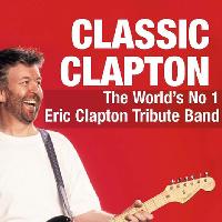 Classic Clapton performed by After Midnight