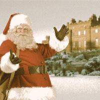 A Victorian Christmas at Culzean Castle And Country Park