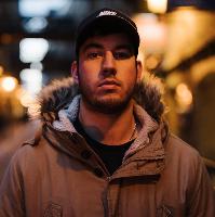 Benny L - Reactions Album Tour - Brighton at The Arch