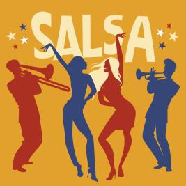 Beginner Salsa Classes - South Bucks
