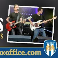 Stereophonics Tribute: The Stereosonics
