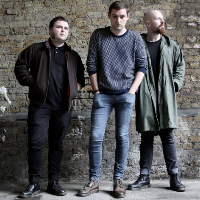 The Twilight Sad at Arts Club