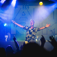 Martin Kemp: The Ultimate Back to the 80's Dj Set Martin Kemp: The Ultimate Back to the 80's Dj Set
