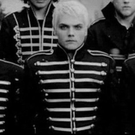Emo Disco - Black Parade Special