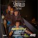 Spangled - Newcastle Event Title Pic
