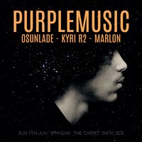 Purple Music
