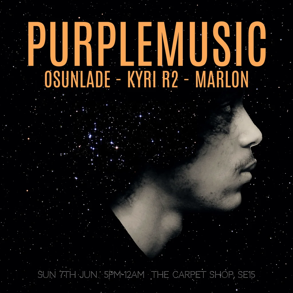 Purple Music