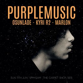 Purple Music