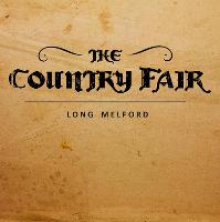 The Country Fair, Long Melford