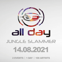 Formation All Day Jungle Slammer Formation All Day Jungle Slammer