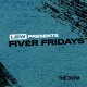 LØW Presents Fiver Fridays: Junglist Massive Event Title Pic