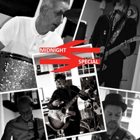 Music HQ Presents Saturday Night Live Music At Service Station at Service Station