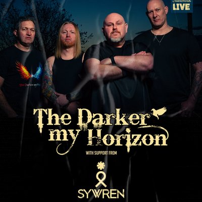 The Darker My Horizon