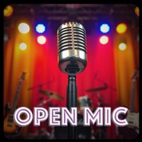 Open Mic at The Church House at The Church House