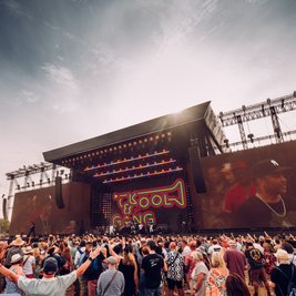 Electric Paradise 2027
