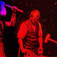 Junk is... Hammer