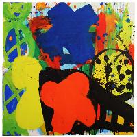 Art Hound Open House - Fight Club!