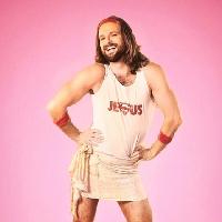 Jesus L'Oreal – Still Nailing It! at The Voodoo Rooms
