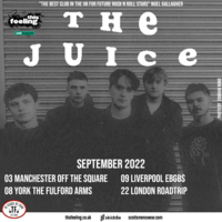 This Feeling - London at Roadtrip And The Workshop
