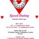 Speed Dating. Mixed Ages. Saturdays. Smith's Bar & Grill. Event Title Pic