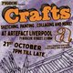 Crafts and Creatives @ Artefact Event Title Pic