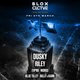 BLOX x CLCTVE presents DUSKY & RILEY Event Title Pic