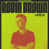 VSS Vol. 13 | Robin Brown at McChuills