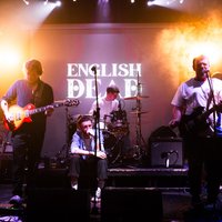 English Dead / Minor Disasters / Vanity Children / Sheepscar at lending room