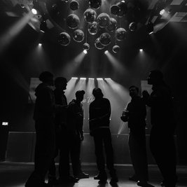 Red Cup Collective: Ryan Nicholls and Local Dub @ Thirty3Hz