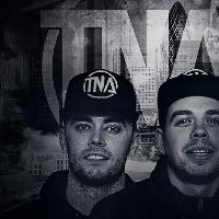 Rotate #8 w/ Azza, Grima & Nu Elementz